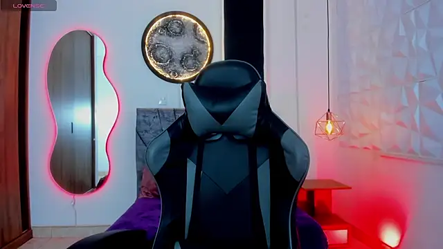 Ariadna sc online show from 02-28-25, 04:53