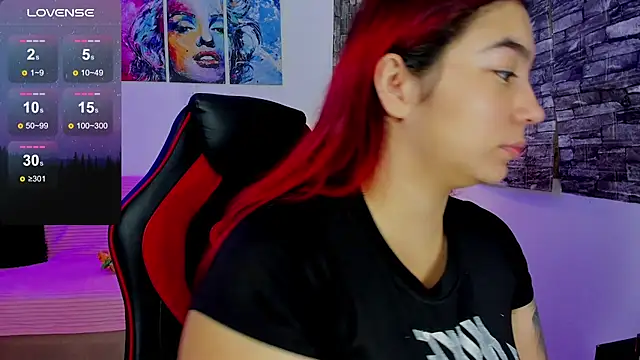 Ariadna sc online show from 11-07-25, 01:22