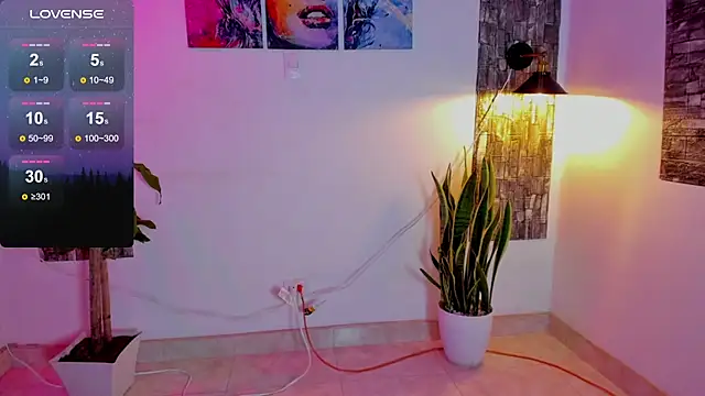 Ariadna sc online show from 04-27-26, 01:31