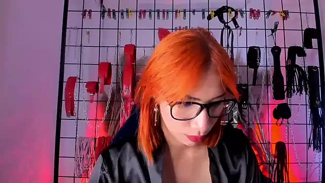 charrlotte quinn online show from 02-02-25, 08:08