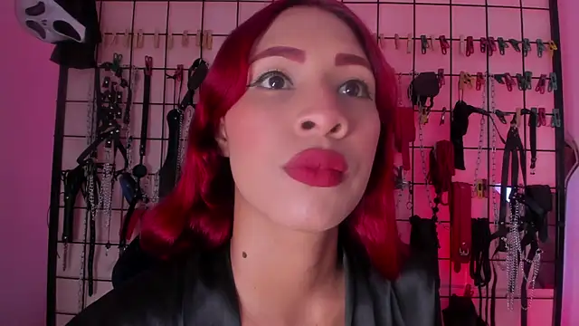 charrlotte quinn online show from 01-10-26, 04:20