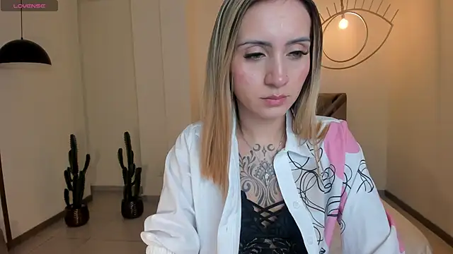 MollySundersX online show from 01-17-26, 08:45