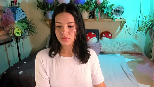 MiaaRose online show from 02-03-26, 06:13