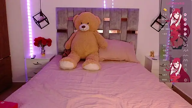 Snapshot of sofia_burman chatting on 11-28-25, 10:34 sofia burman online show from 11-28-25, 10:34