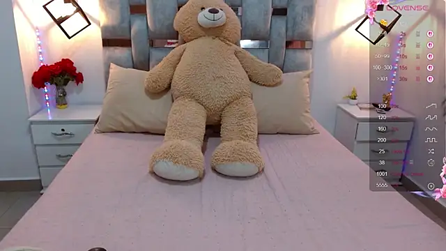 sofia burman online show from 02-27-26, 11:21