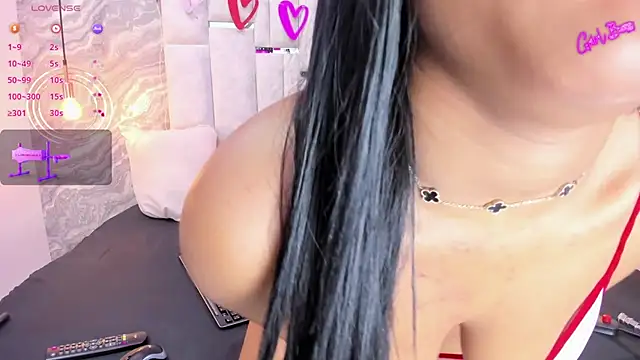 VeronicaLodge23 online show from 04-08-26, 01:27