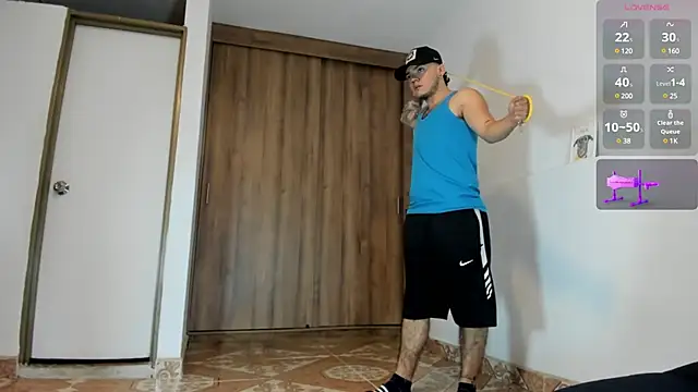 male pussy online show from 02-27-25, 07:26