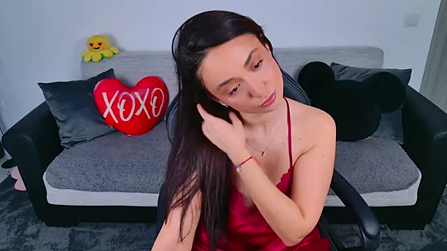 KatherineRyder online show from 02-08-26, 09:23