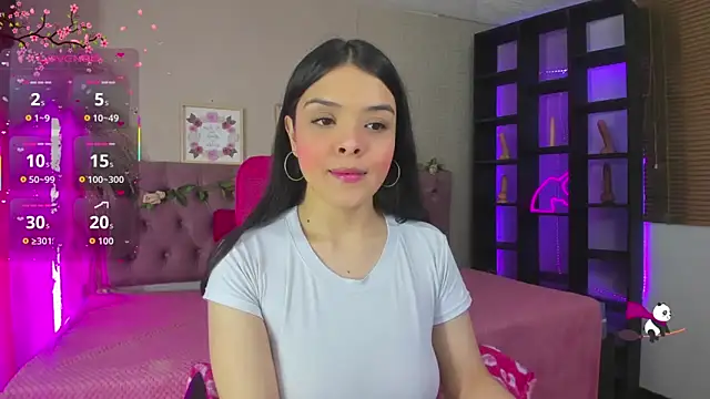 shelby carson online show from 10-20-25, 01:00