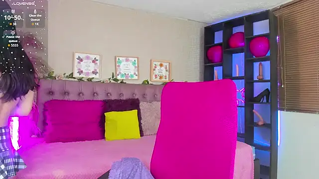 shelby carson online show from 03-31-26, 01:11