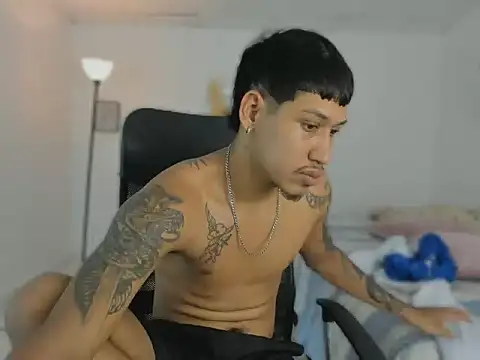 slim master12 online show from 02-21-26, 08:21