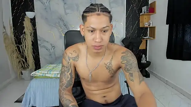slim master12 online show from 08-06-26, 02:52