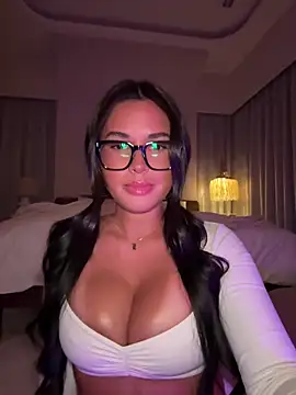 Lizhush  online show from 03-04-26, 04:13