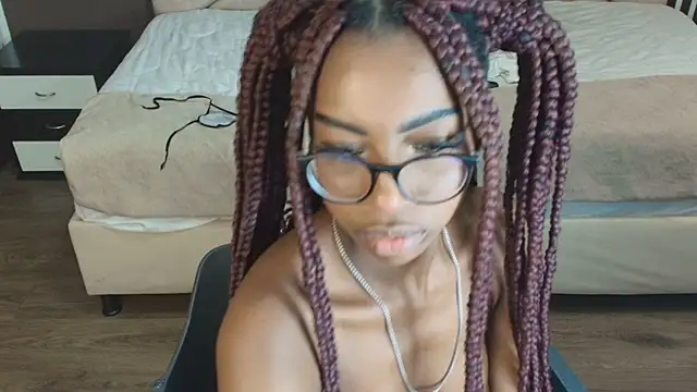 Raquel jones online show from 02-06-25, 05:30