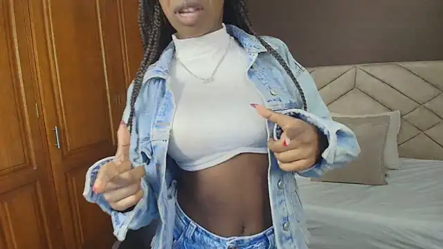 Raquel jones online show from 10-15-25, 07:14