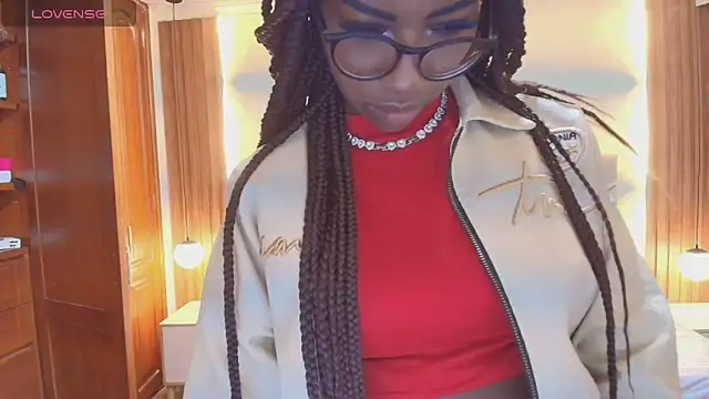 Raquel jones online show from 03-12-26, 12:11