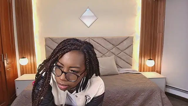 Raquel jones online show from 04-18-26, 11:58