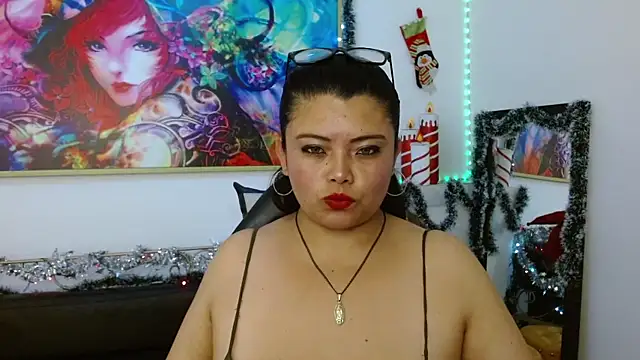 Janeth zambrano online show from 12-17-25, 07:53