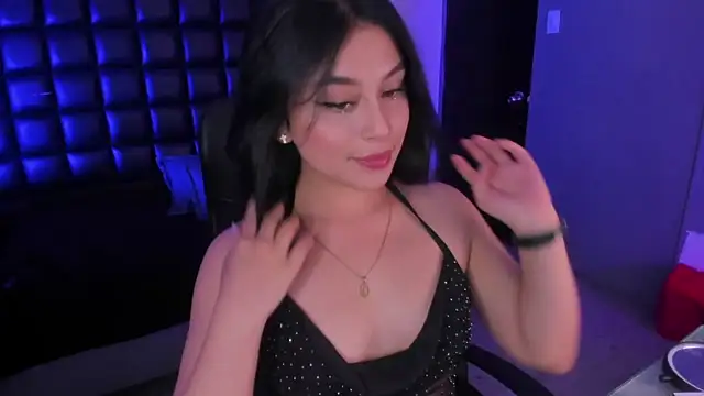 MelodySweett online show from 03-15-26, 02:17