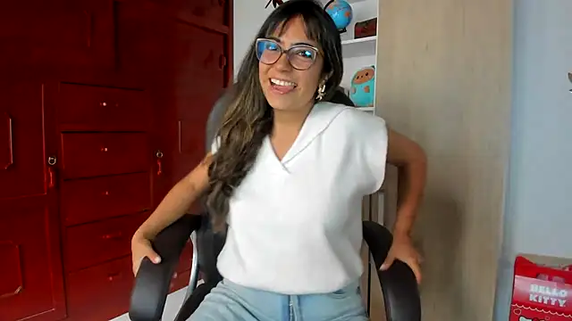 Snapshot of Isabellaa22_1 chatting on 06-02-26, 08:11 Isabellaa22 1 online show from 06-02-26, 08:11