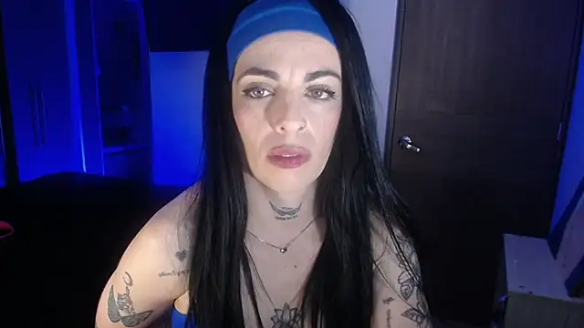 violett honney online show from 06-18-26, 12:44