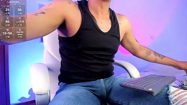 zack-fentty online show from 05-28-26, 03:31