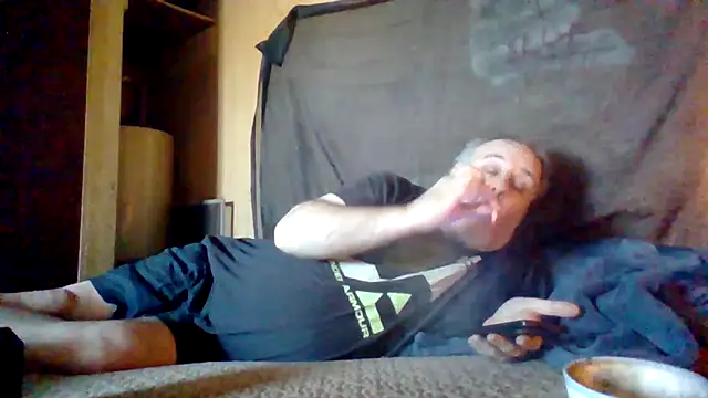 Nightshade7712 online show from 11-10-25, 05:56