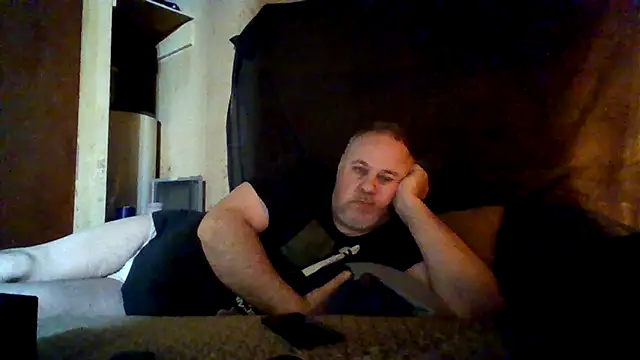 Nightshade7712 online show from 11-13-25, 11:25