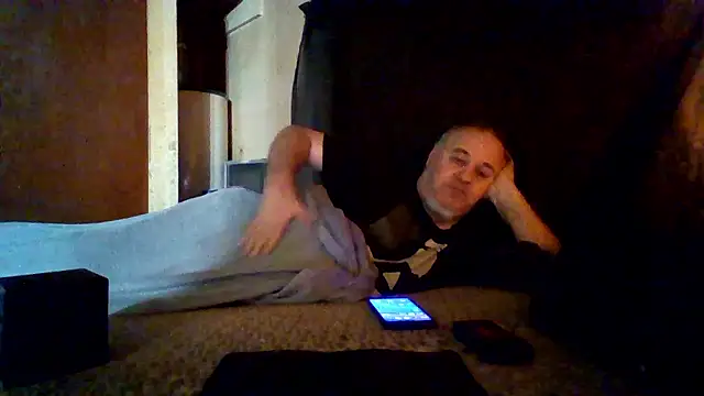 Nightshade7712 online show from 01-17-26, 10:24