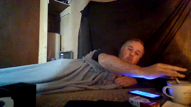 Nightshade7712 online show from 02-02-26, 10:30