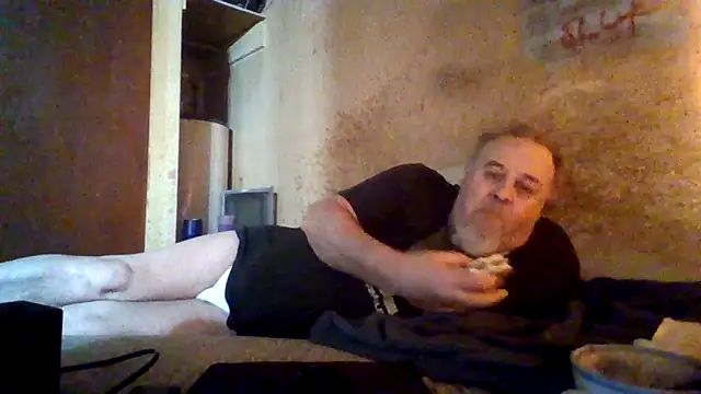 Nightshade7712 online show from 03-05-26, 06:04