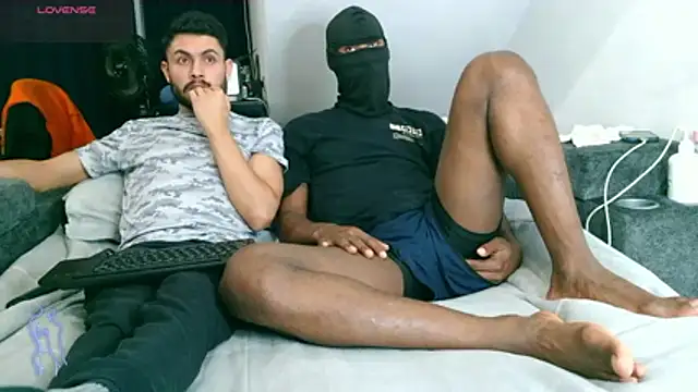 davgostoso online show from 02-02-26, 09:35