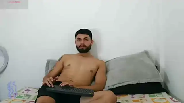 davgostoso online show from 02-12-26, 04:35