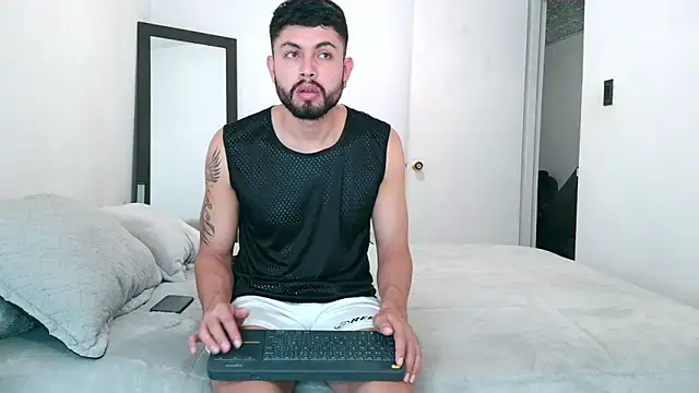 davgostoso online show from 05-25-26, 12:44