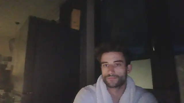 Vekie 007 online show from 06-14-26, 01:58
