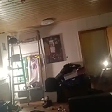 Family666Zombie online show from 05-01-26, 12:59