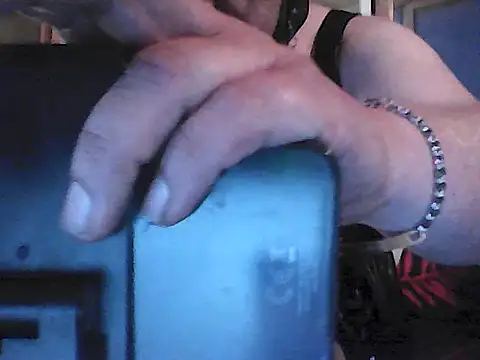 Family666Zombie online show from 05-03-26, 03:01