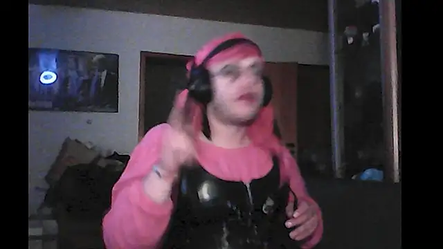 Family666Zombie online show from 06-13-26, 11:02