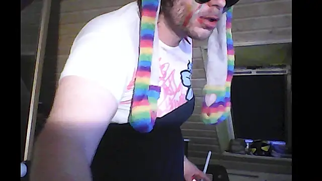 Family666Zombie online show from 06-21-26, 02:47