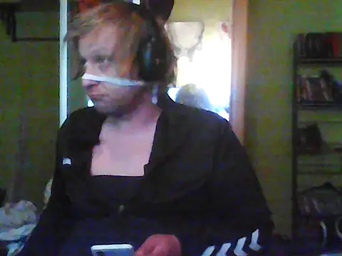 Family666Zombie online show from 07-18-26, 02:38