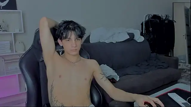 MarkBrowniii online show from 12-01-24, 10:53