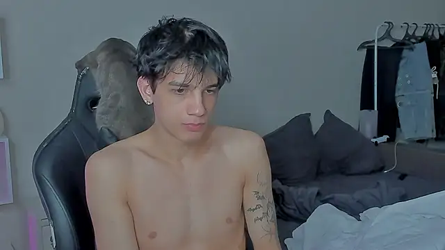 MarkBrowniii online show from 12-06-24, 08:40