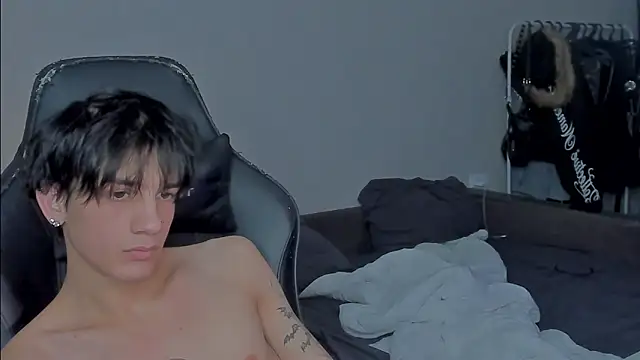 MarkBrowniii online show from 01-11-25, 04:03