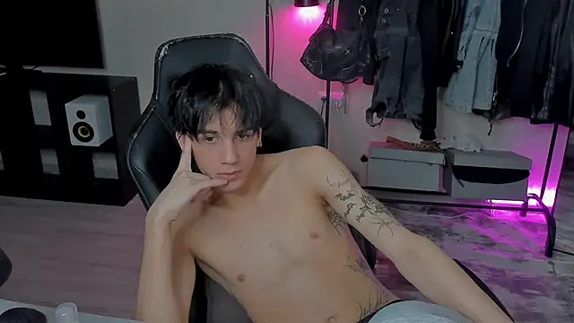 MarkBrowniii online show from 02-17-25, 09:08