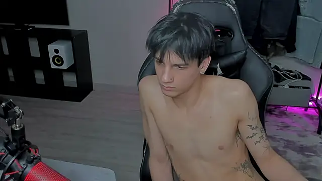 MarkBrowniii online show from 03-06-25, 12:10