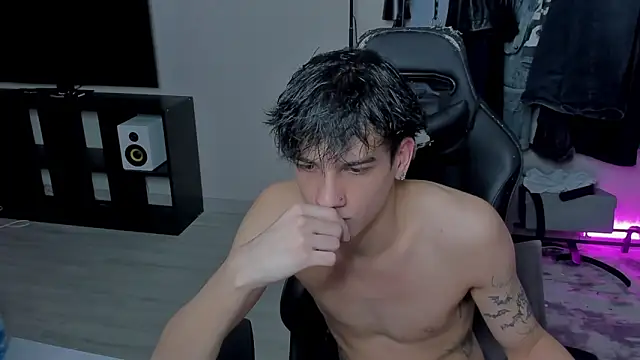 MarkBrowniii online show from 03-19-25, 12:59