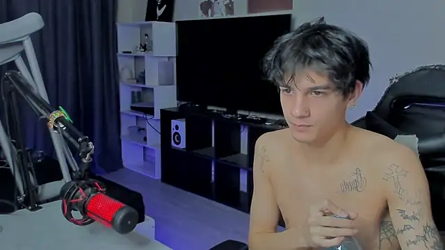 MarkBrowniii online show from 09-23-25, 05:54