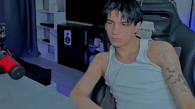 MarkBrowniii online show from 12-23-25, 06:55