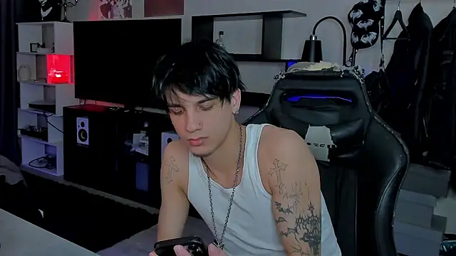 MarkBrowniii online show from 02-06-26, 09:18