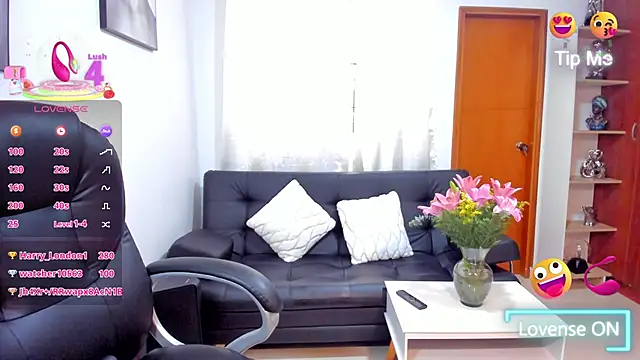 Alison Lemos online show from 06-14-26, 02:30